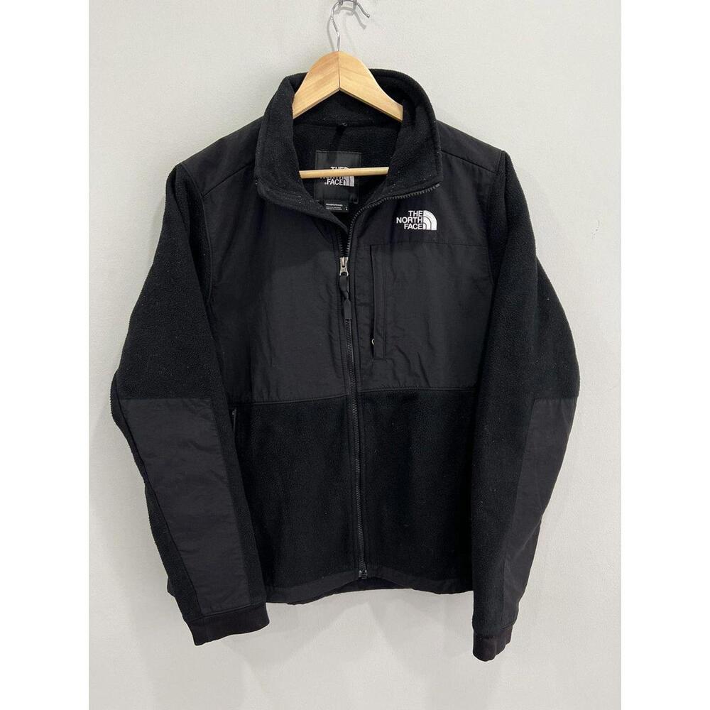 Vintage Womens North Face Denali Fleece Sweater L